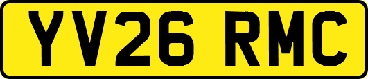 YV26RMC