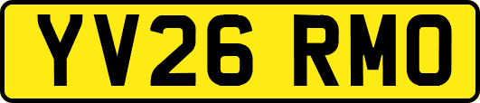 YV26RMO