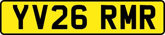 YV26RMR