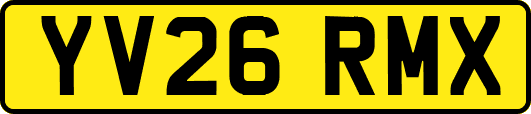 YV26RMX