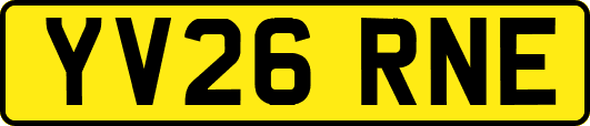 YV26RNE