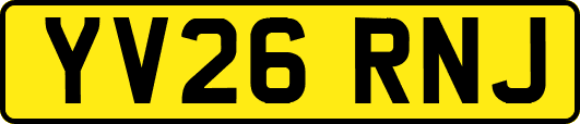 YV26RNJ