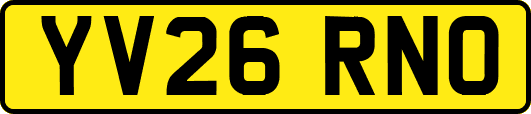 YV26RNO
