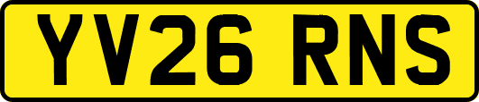 YV26RNS