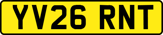 YV26RNT