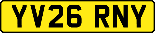 YV26RNY