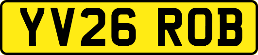 YV26ROB