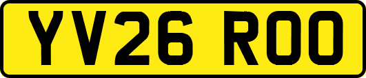YV26ROO