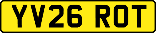 YV26ROT