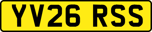 YV26RSS