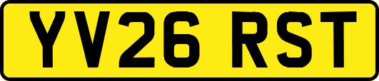 YV26RST