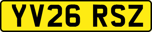 YV26RSZ