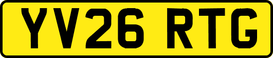 YV26RTG