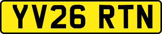 YV26RTN
