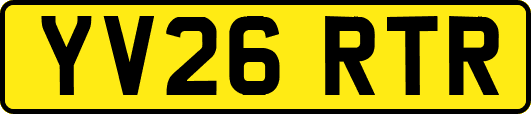 YV26RTR