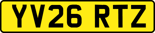 YV26RTZ