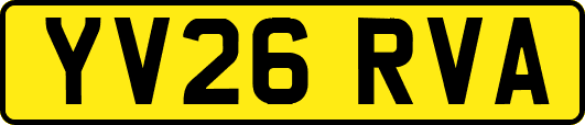 YV26RVA