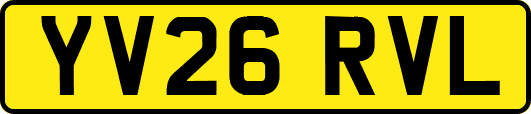 YV26RVL