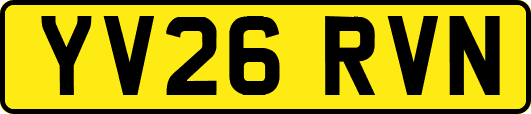 YV26RVN