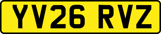 YV26RVZ