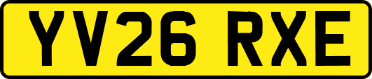 YV26RXE
