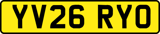 YV26RYO