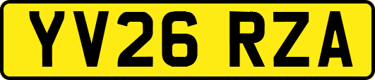 YV26RZA