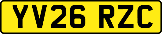 YV26RZC