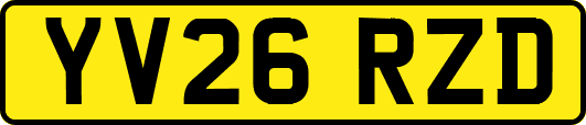 YV26RZD