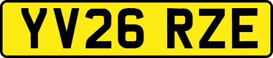 YV26RZE