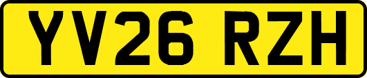 YV26RZH