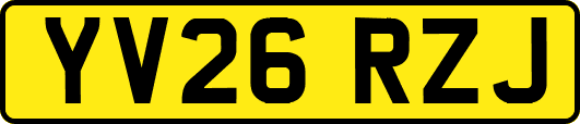 YV26RZJ