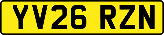 YV26RZN