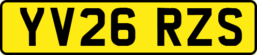 YV26RZS