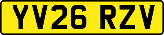 YV26RZV