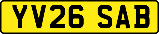 YV26SAB
