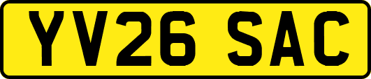 YV26SAC