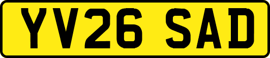 YV26SAD
