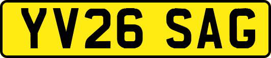 YV26SAG