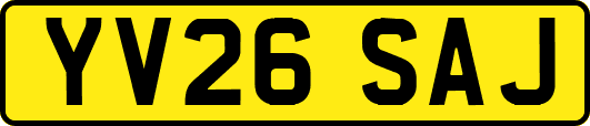 YV26SAJ
