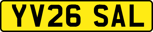 YV26SAL