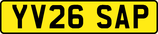 YV26SAP