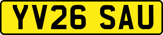 YV26SAU