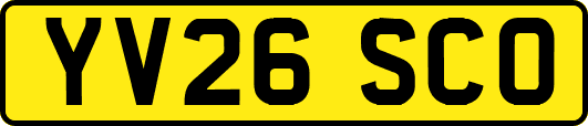 YV26SCO