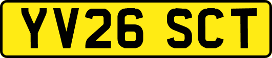 YV26SCT