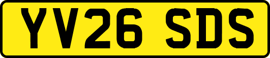 YV26SDS