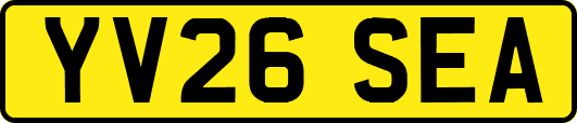 YV26SEA