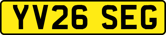 YV26SEG