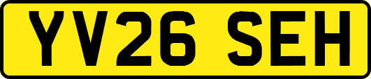 YV26SEH