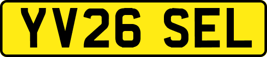 YV26SEL